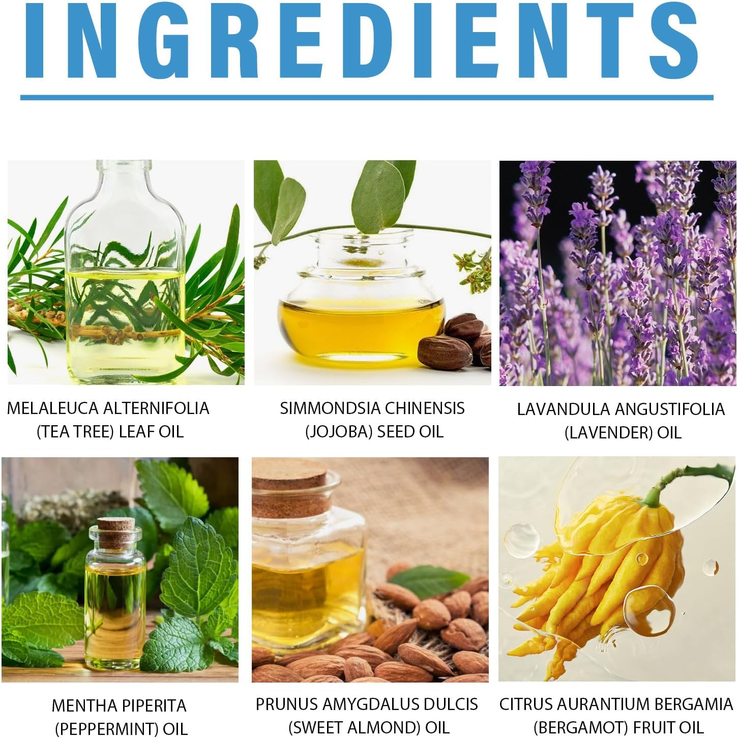 30ML Fungal Nail Treatment for Toenails & Fingernails to Improves Brittleness & Discoloration, Nail Tending for Stronger, Healthier-Looking Nails