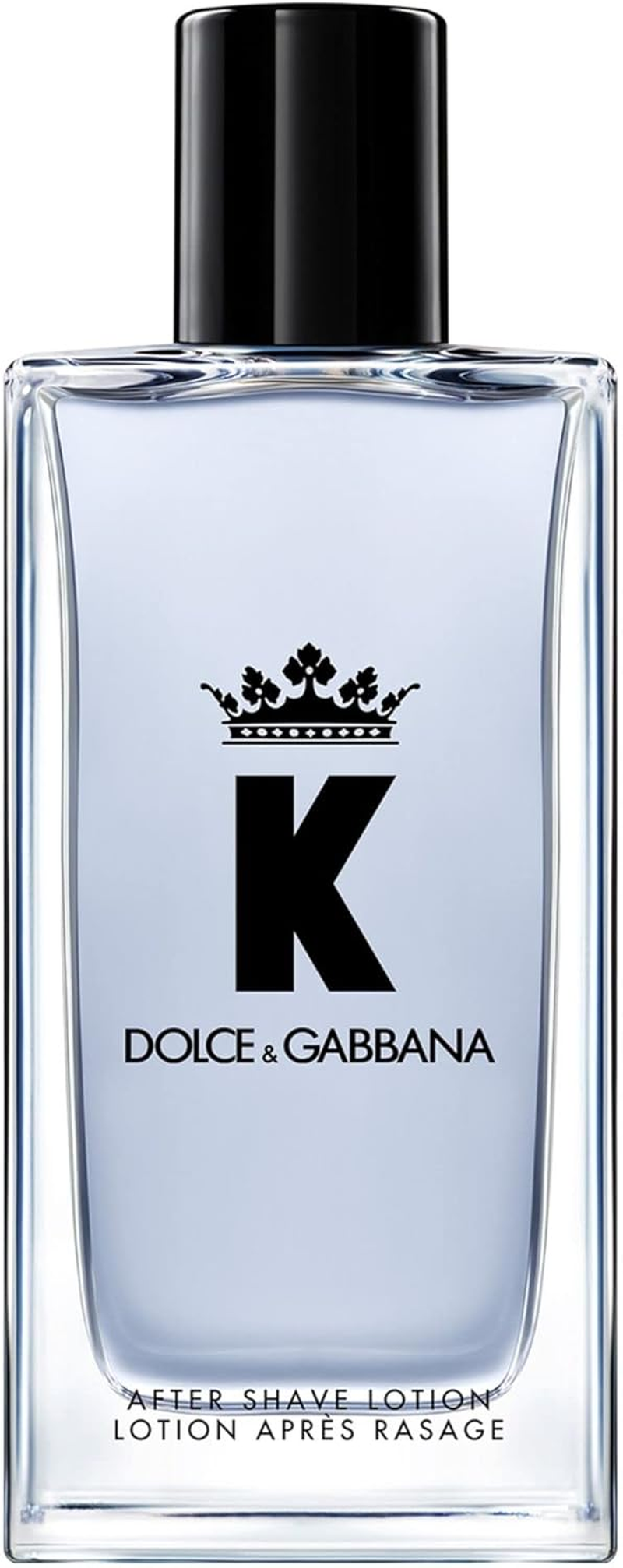 Dolce & Gabbana K 50Ml Eau De Toilette + 75Ml after Shave Balm image number 1