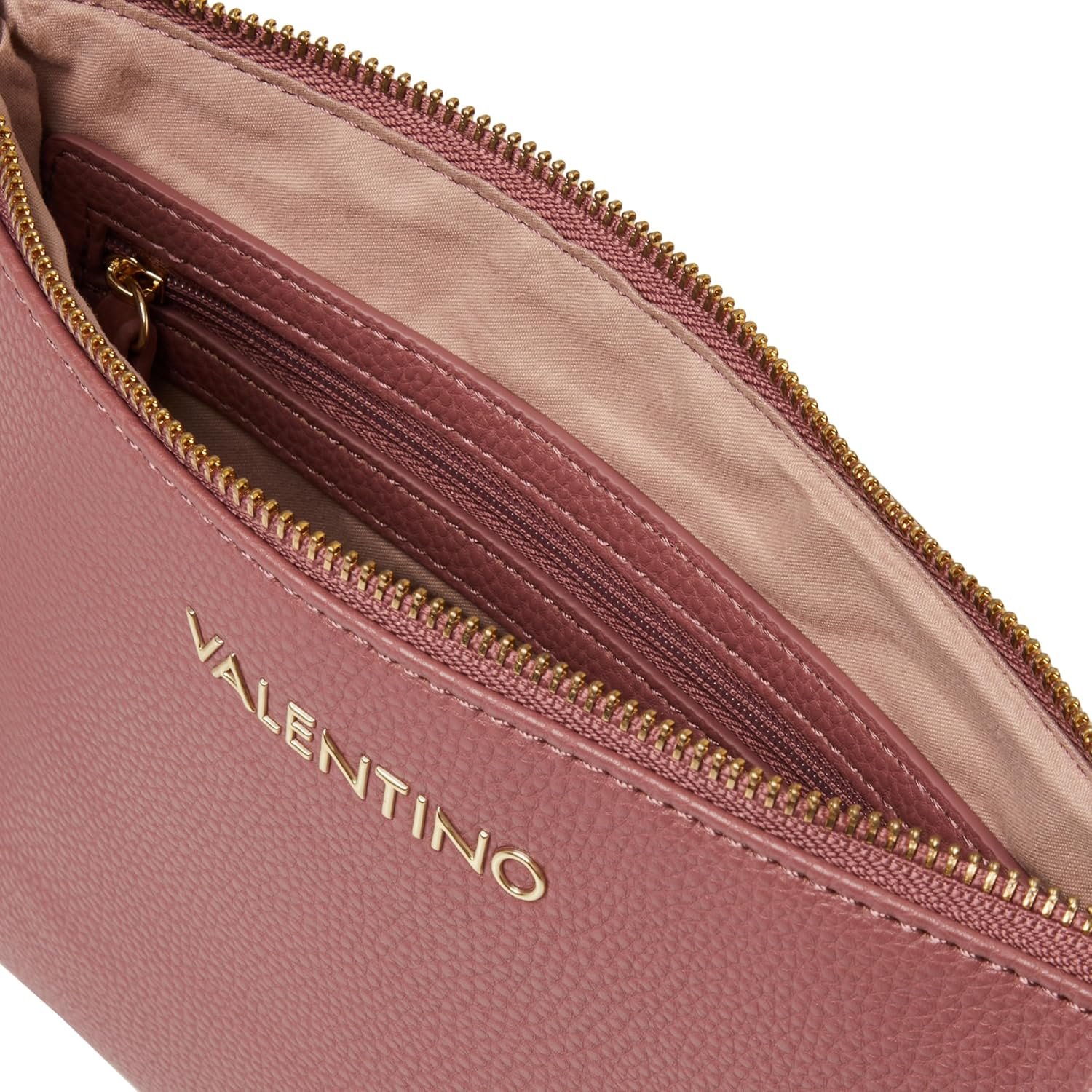 Valentino Ladies Brixton Bag Camelia, Camelia, Utility image number 3