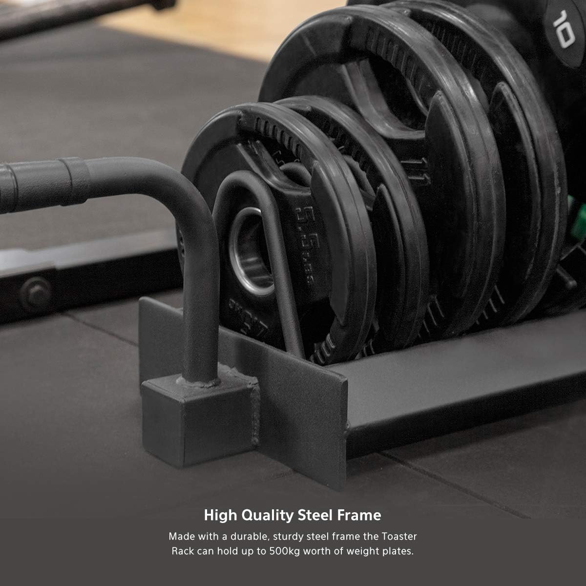 Cortex Toaster Rack 16 Slot image number 2