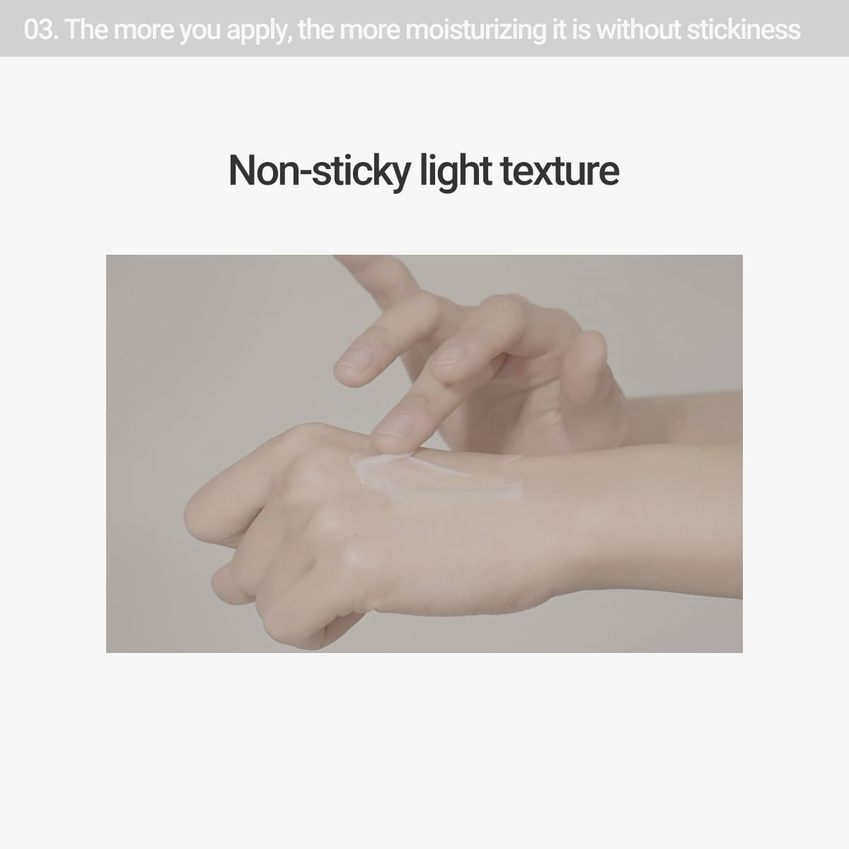 Rovectin Clean Lotus Water Cream image number 6