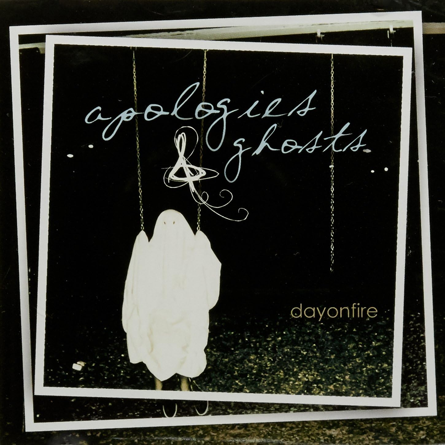 Apologies & Ghosts image number 2