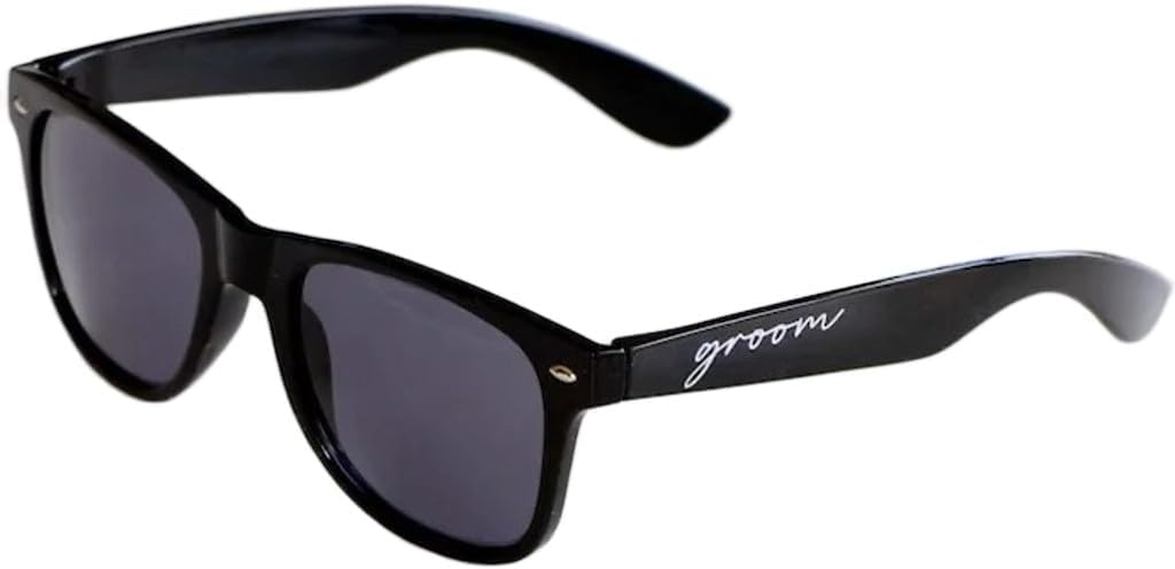 Wedding Gifts for Bride and Groom Sunglasses Bridal Party Photo Prop Decoration