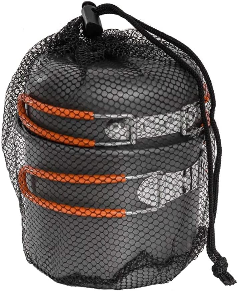 360 Degrees Furno Stove and Pot Set image number 6