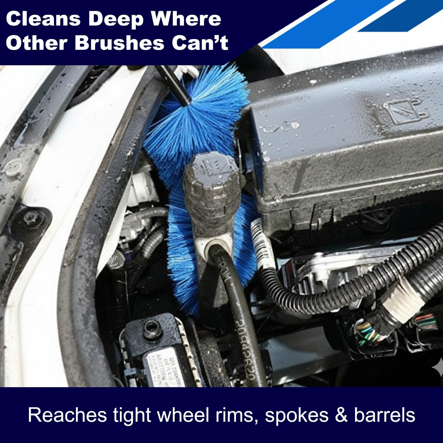 EZ Detail Brush Big image number 5