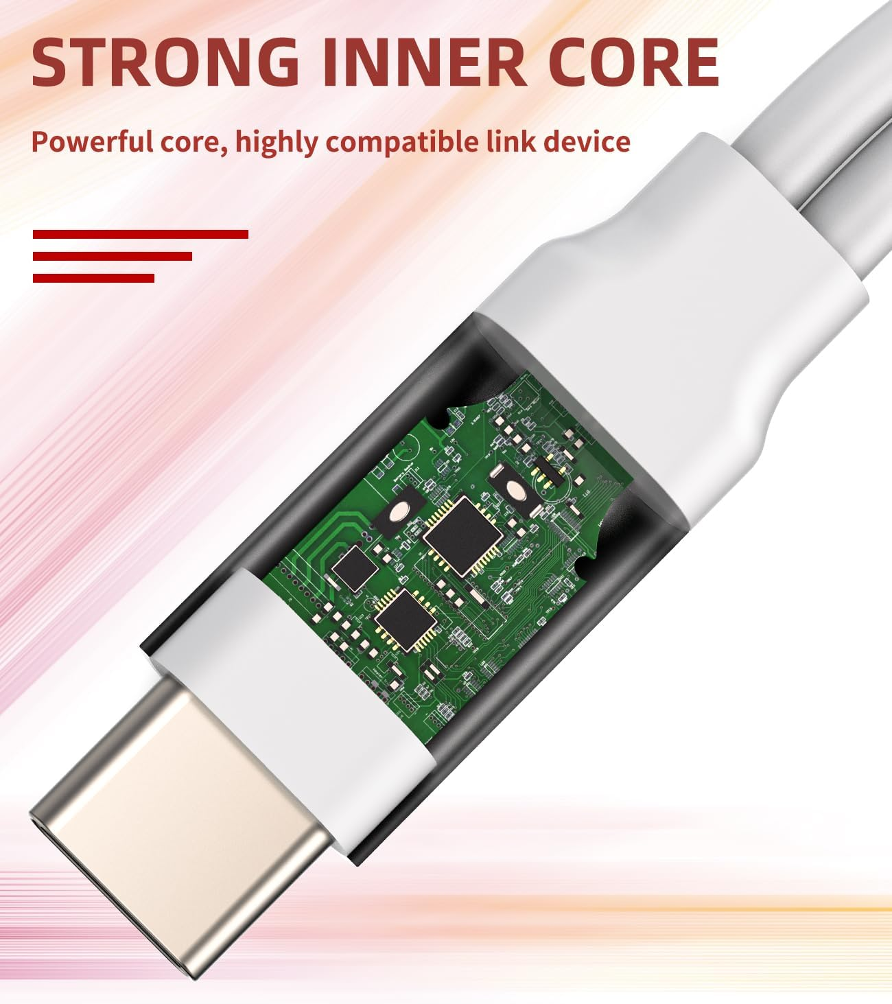 USB C to 3.5Mm Headphone Jack Adapter for Iphone(2 in 1)Type C Charging Cable Dongle for Samsung S23 Macbook Charger Accessories Car Stereo DAC AUX Audio Splitter for Apple 15Pro Max plus for Ipad Pro