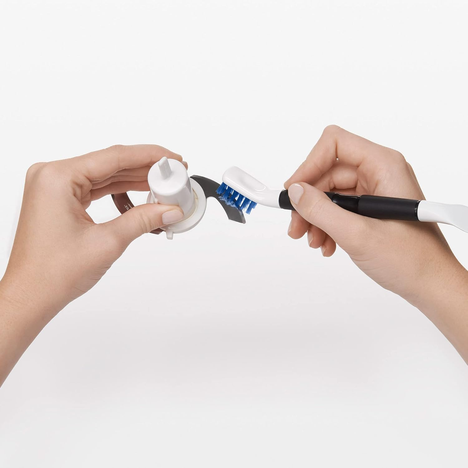 OXO Good Grips Kitchen Appliance Cleaning Set image number 6