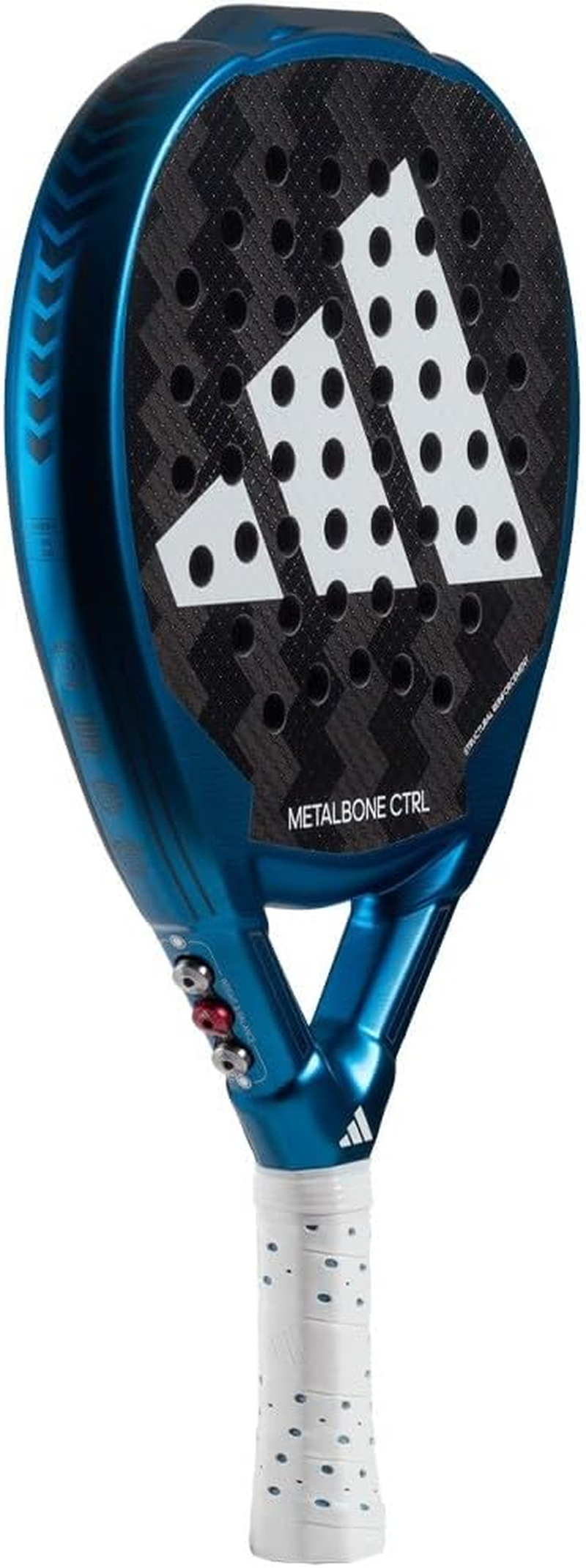 Adidas Metalbone Padel Racket Paddle Series image number 4