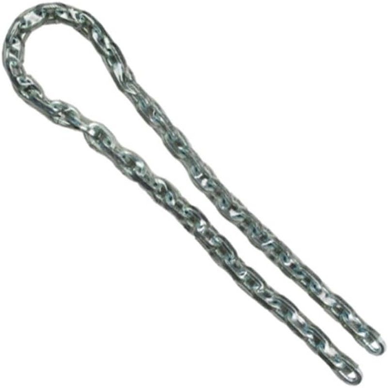 Master Lock Security Chain, 1000 Mm Length X 6 Mm Width