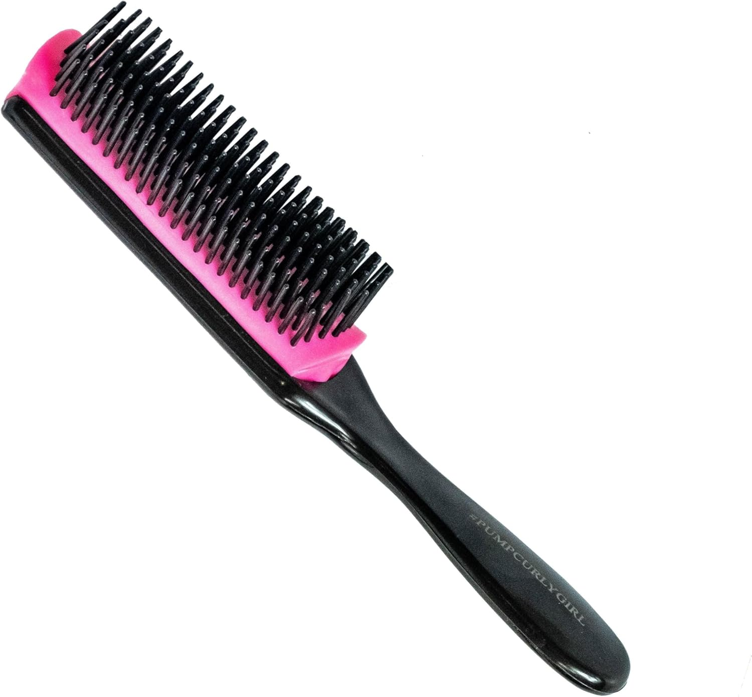 Curl Define Brush for Detangling - Pump Haircare