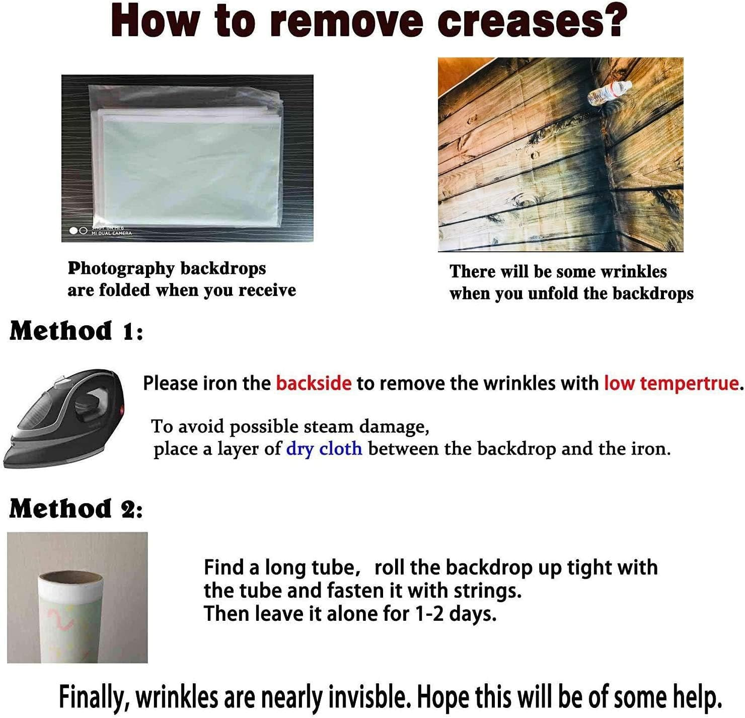 9X6FT Christmas Backdrop Xmas Kitchen Photography Background Indoor Photobooth Decor Photo Studio Newborn Baby Portrait Props WXL52B image number 4