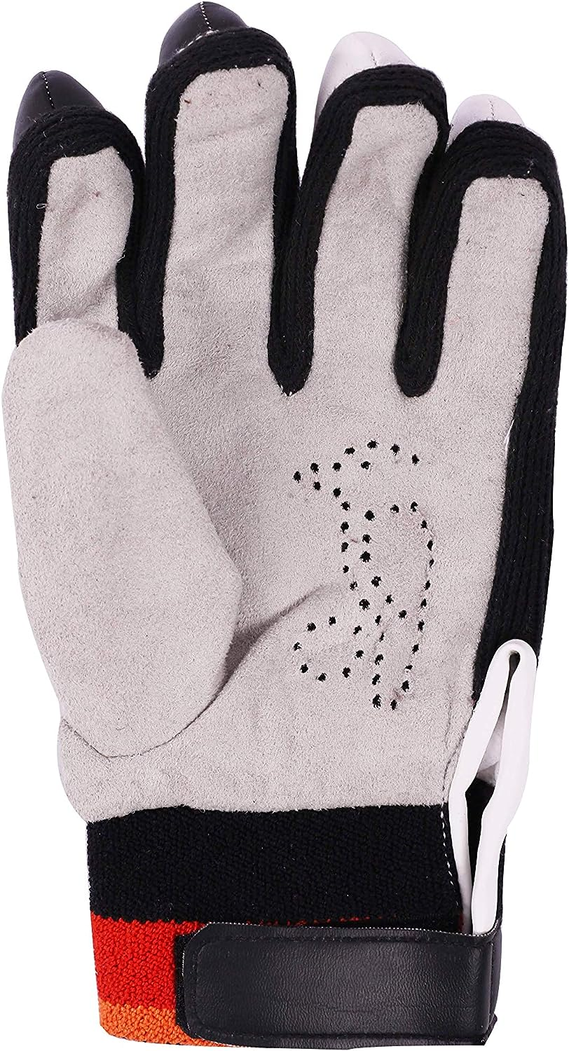 Kookaburra Blaze 100 Batting Gloves LH Mens image number 5