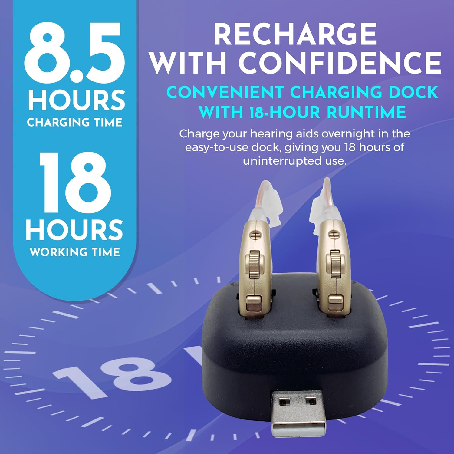 Medca Premium Active Model "JH-339G" for Sports and Outdoors (Gold)