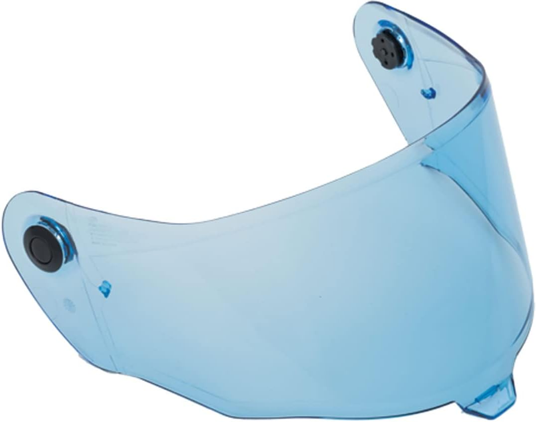 Bell Panovision Shield, Hi-Def Blue