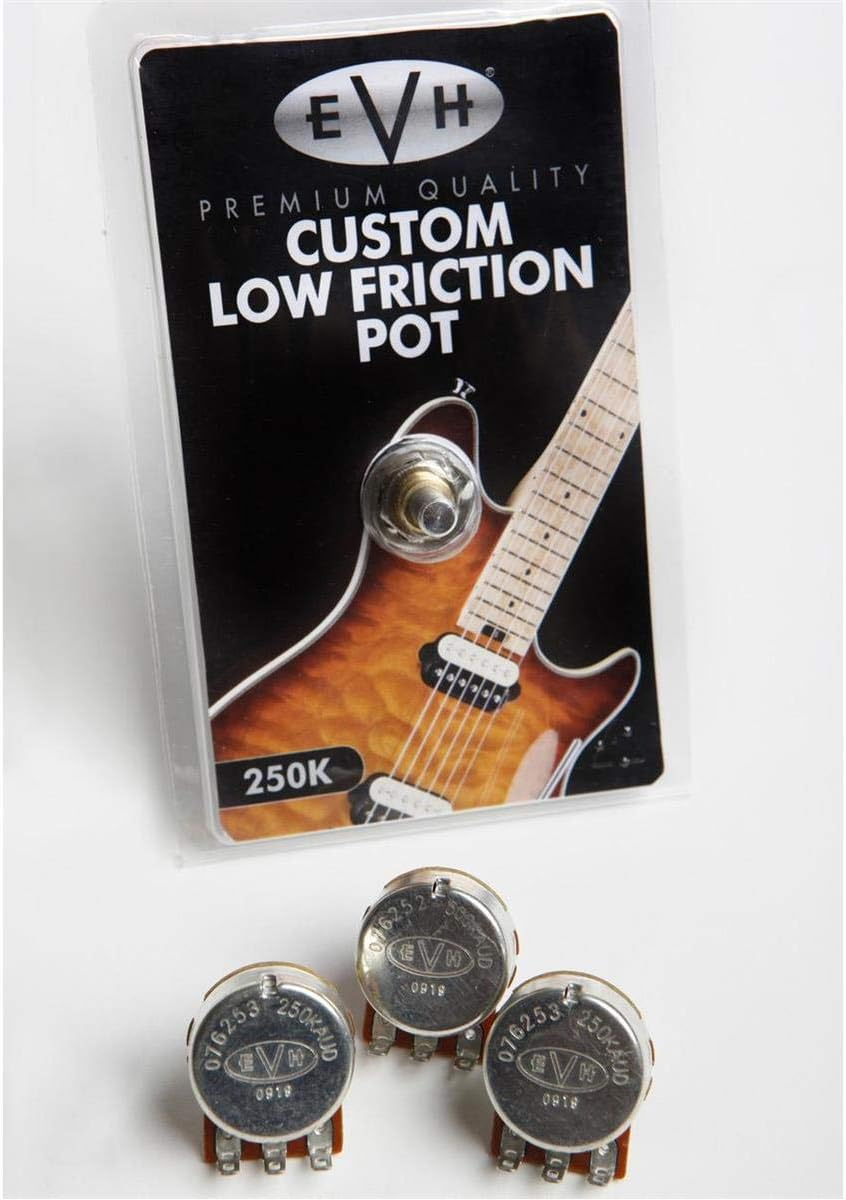Fender EVH Low Friction 250K Pot