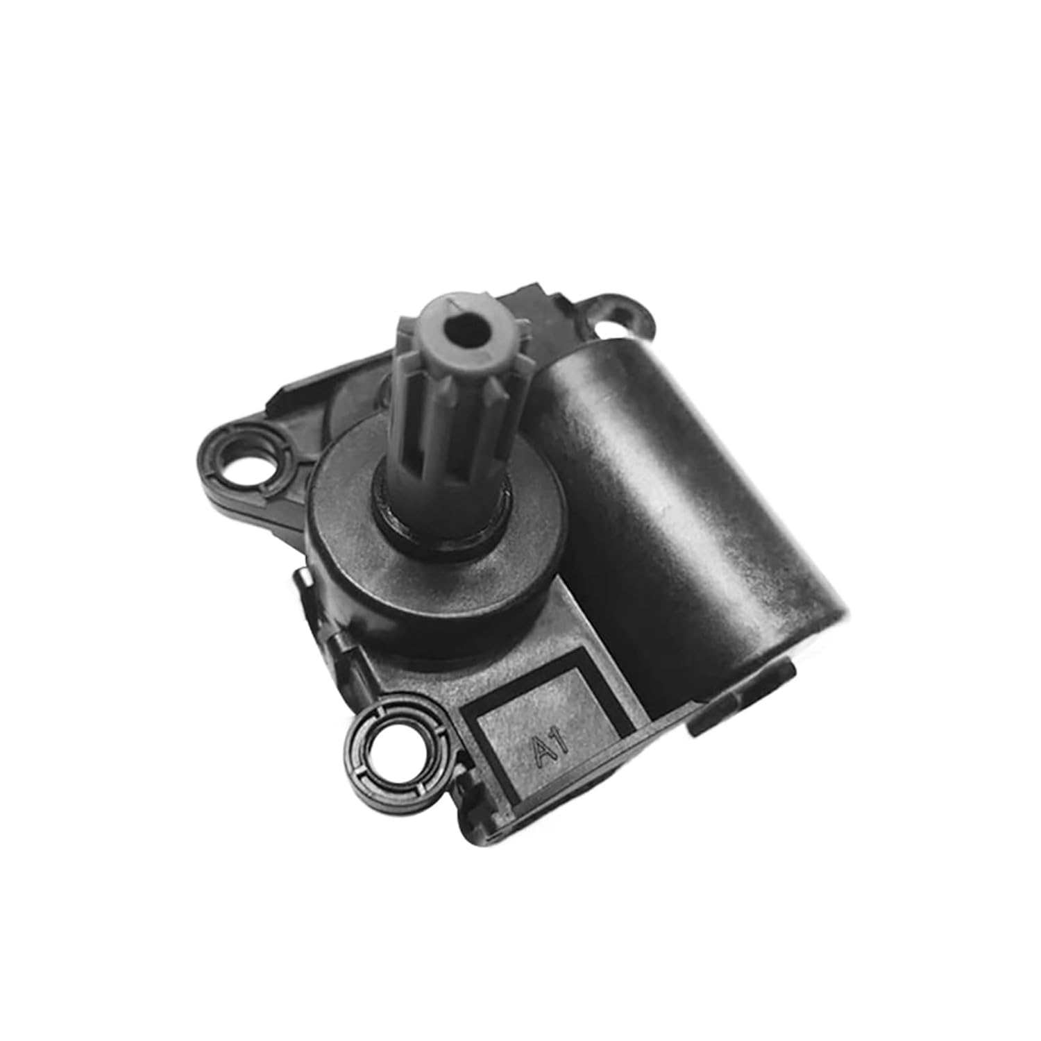 KAKA AUTO PARTS AB3919E616AA A/C Heater Vent Actuator Motor T6 Inlet Compatible with Ford Ranger PX Everest UA Everest image number 2