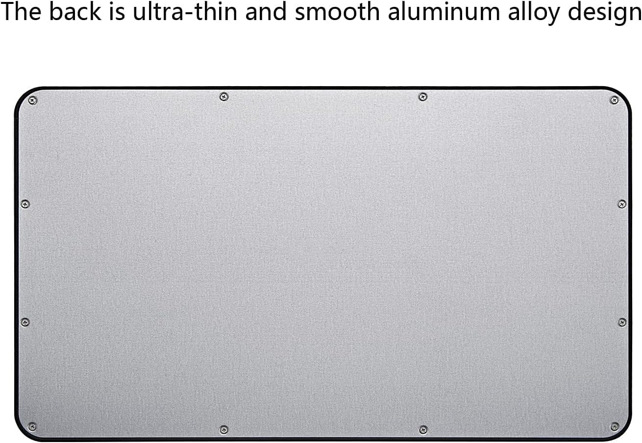 Ultra-Slim Bluetooth Keyboard Portable Mini Wireless Keyboard Rechargeable for Apple Ipad Iphone Samsung Tablet Phone Smartphone Ios Android Windows image number 5