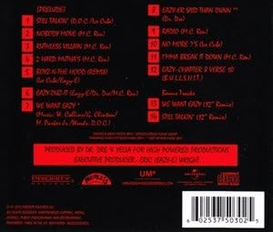 Eazy Duz It image number 1