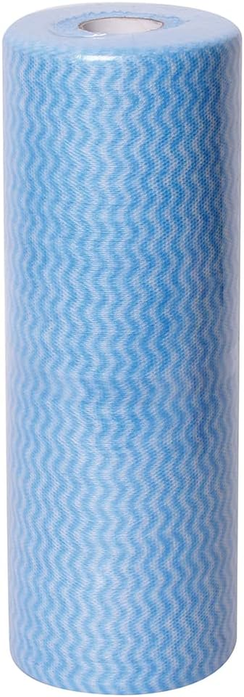 Mr Clean Handy Reg Wipes Roll 50-Pieces (Pack of 2)