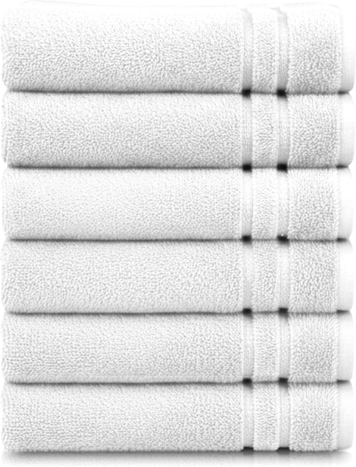 Egeria Micro Touch Wash Glove, 16 X 21 Cm, Soft and Gentle Cleaning Glove for Bath & Shower, Durable & Absorbent Wash Cloth, Ideal for Daily Skin Care, Stone