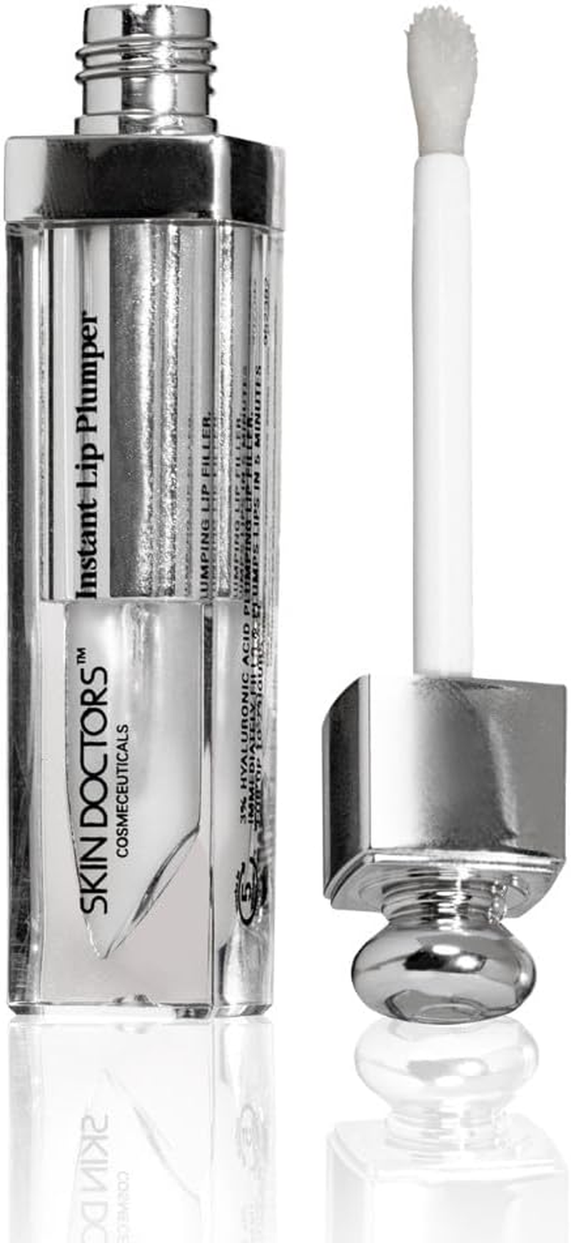 Skin Doctors Instant Lip Plumper 3 Ml image number 3