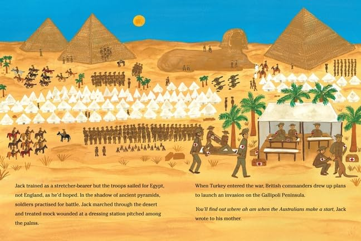 Simpson and His Donkey image number 3