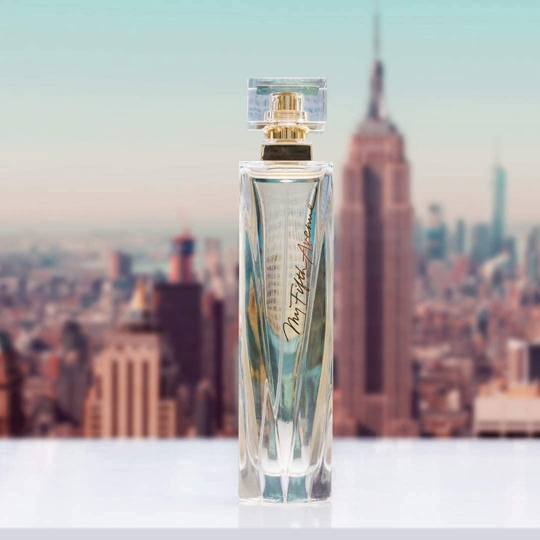 Elizabeth Arden My Fifth Avenue image number 4