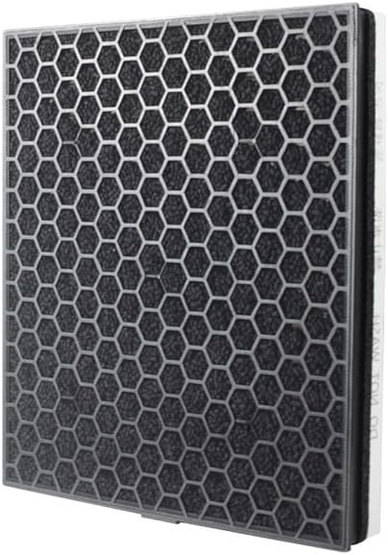 2 in 1 Hepa+Carbon Filter Compatible with Samsung AX40T3020WU/SA CFX-B100/GB Air Purifiers