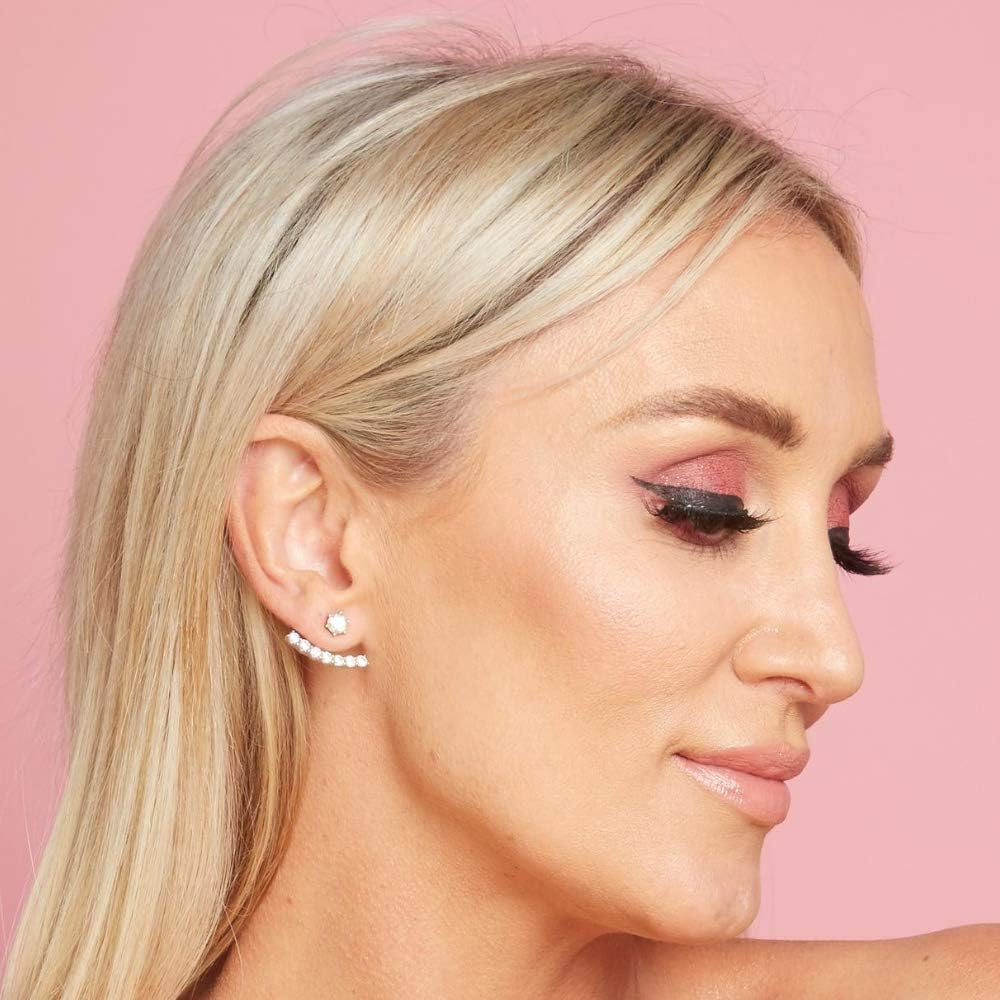 Carter Beauty Supreme Gel Liner image number 4