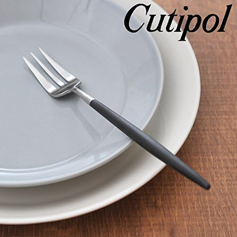 ** CUTIPOL GOA Pastry/Cake Fork (GO24) image number 1