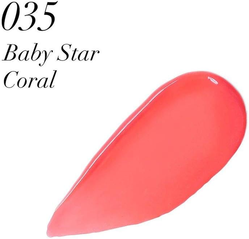Max Factor Colour Elixir Lip Cushion Gloss with Mineral Oil and Vitamin E, Baby Star Coral, 9 Ml image number 4