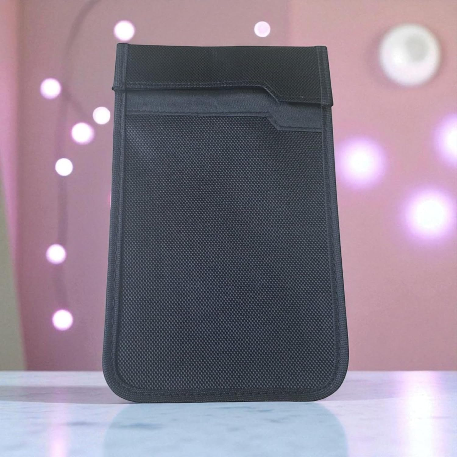 Faraday Evidence Bag FE1 - Signal Blocking Pouch for Smartphones (22Cm X 14Cm) image number 5