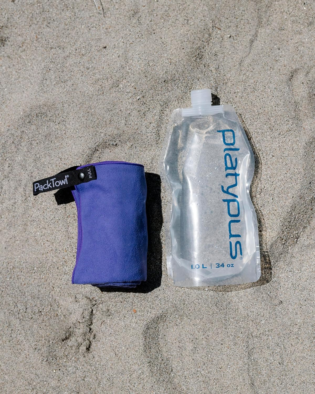 Platypus Softbottles with Closure Cap image number 5