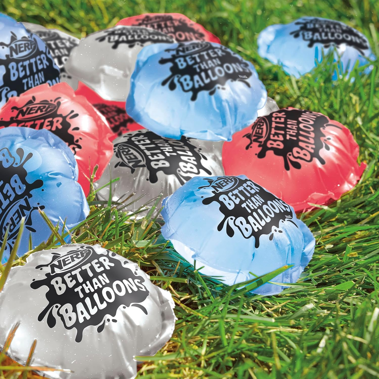 SOA Better than Balloons, 168 Pods image number 4