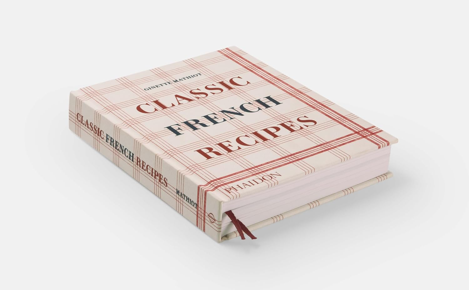 Classic French Recipes image number 6