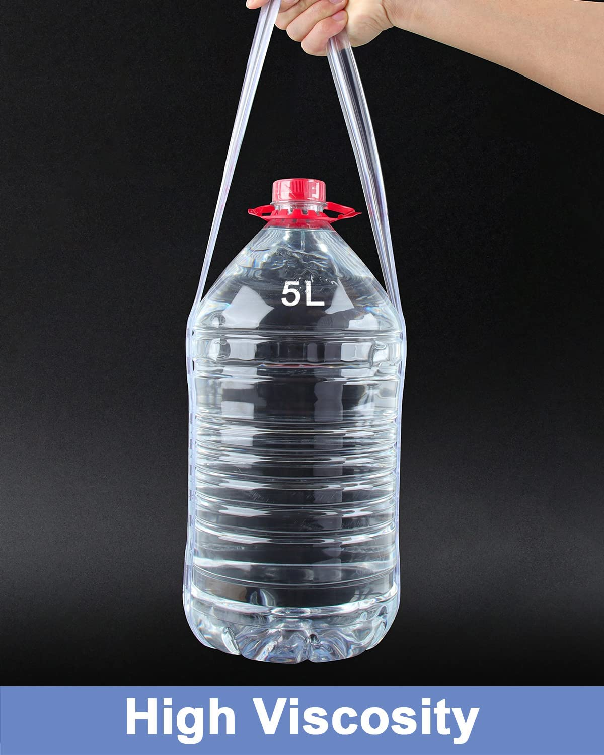 Corner Protectors, Clear Corner Protector Baby Proofing, Soft Edge Protectors,32.8Ft(10M) Corner Guards Furniture Corner&Edge Safety Bumpers with Upgraded Strong Adhesive for Furniture&Sharp Corners image number 1