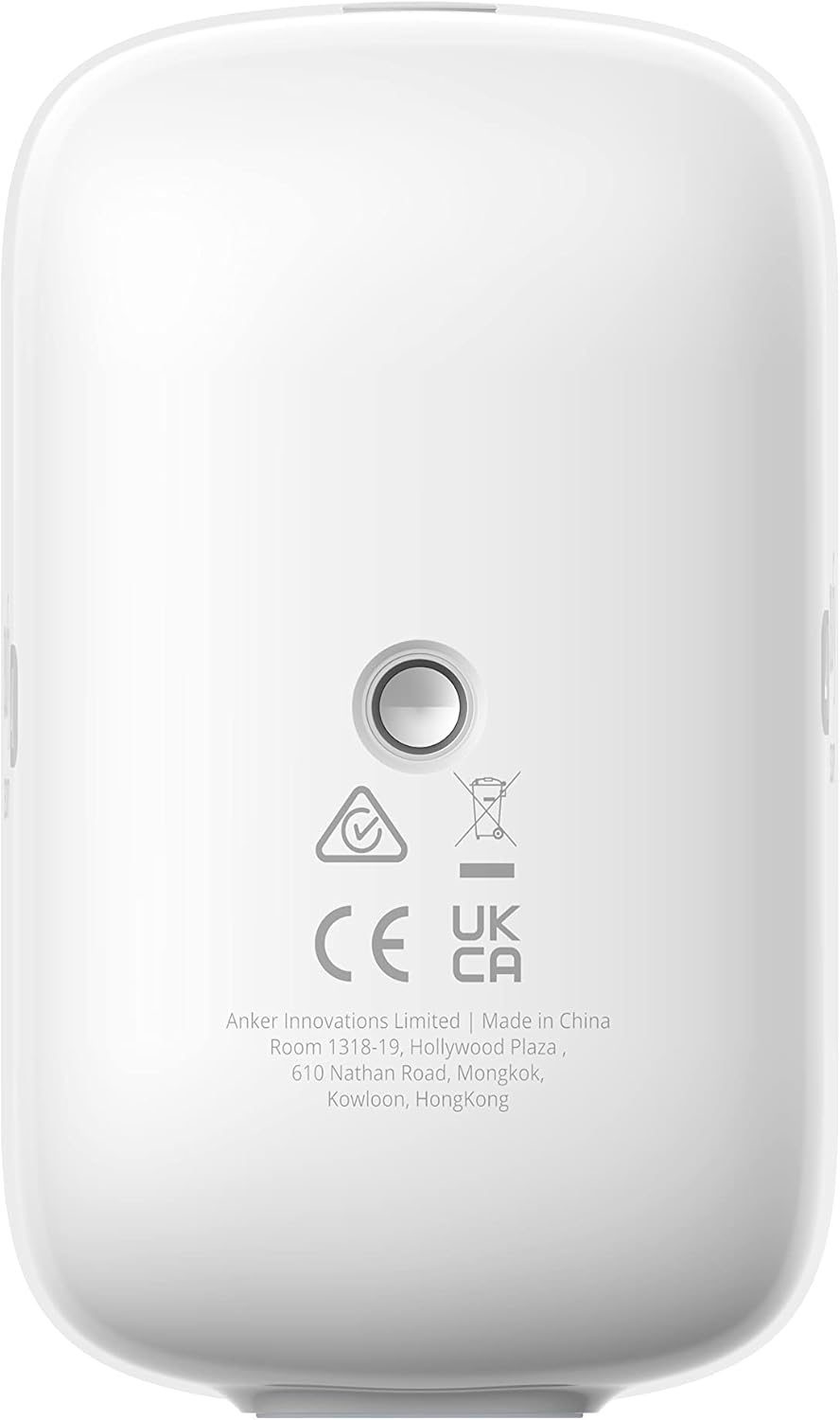 Eufycam 3C Security Camera System - 4K Outdoor Wireless Cameras - Face Recognition AI Smart Home Security Kit with Color Night Vision & Spotlight - 16TB Expandable Storage - No Monthly Fee image number 6