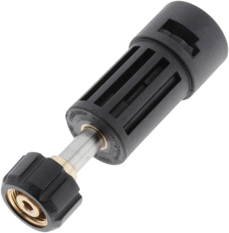 Oshhni Quick Connect Pressure Washer Adapter for Karcher - for Karcher HD