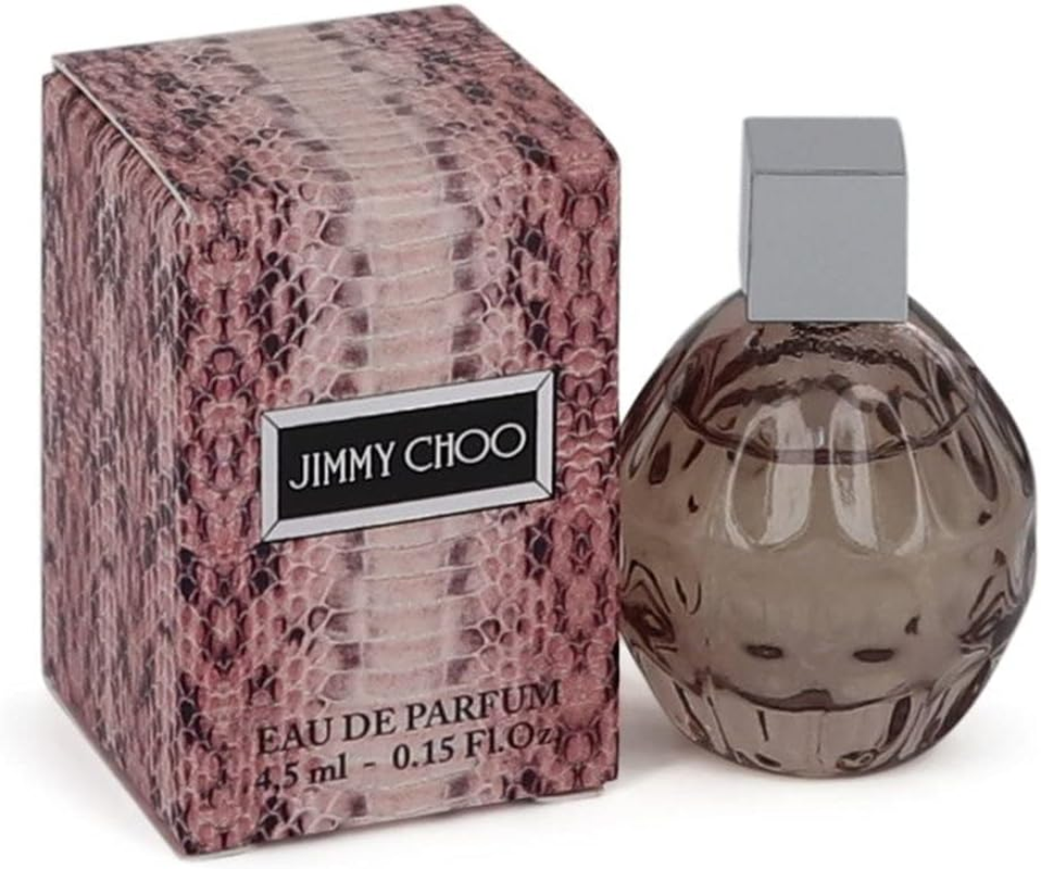 Jimmy Choo Eau De Parfum Spray for Her 4.5Ml