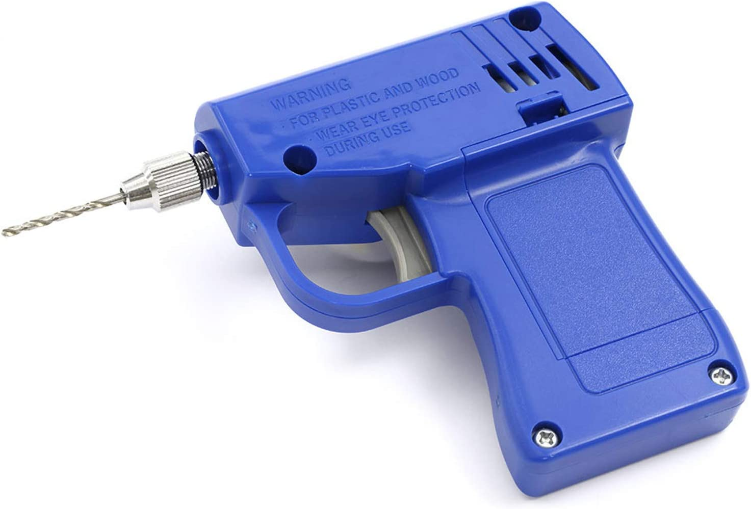 Tamiya Electric Handy Drill image number 5