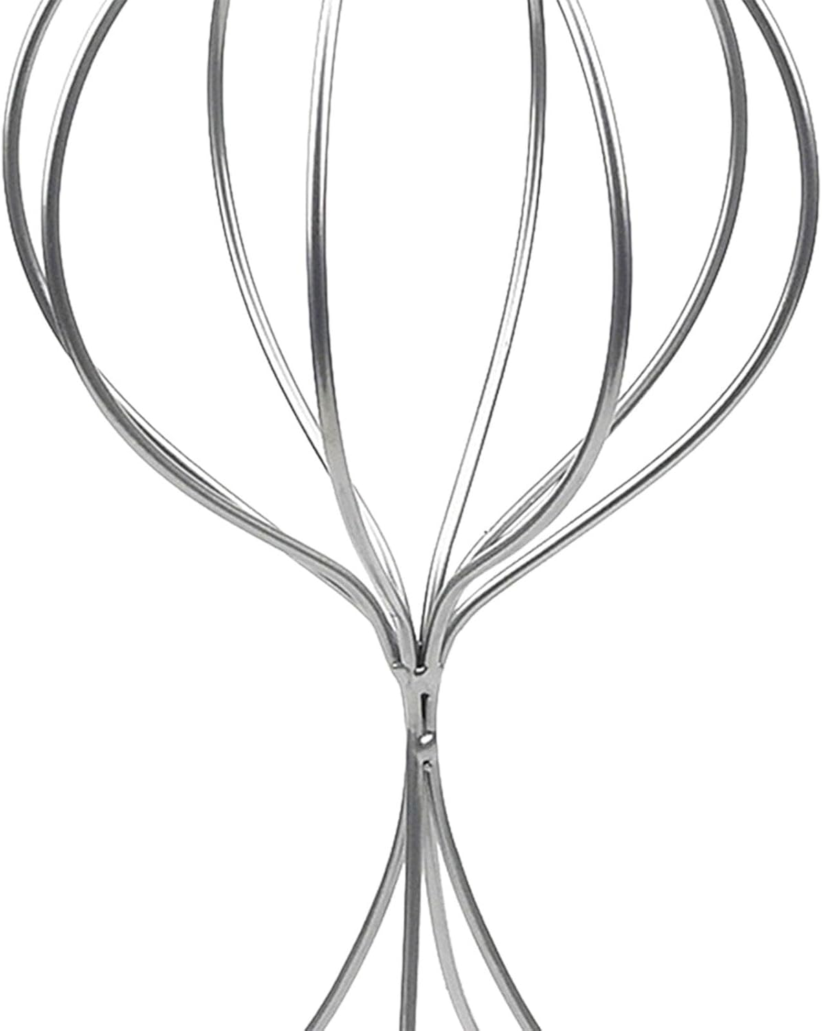 ＡＷＨＡＯ Wire Metal Hat Tabletop Display Stand Holder Multipurpose Baseball Cap Holder image number 2