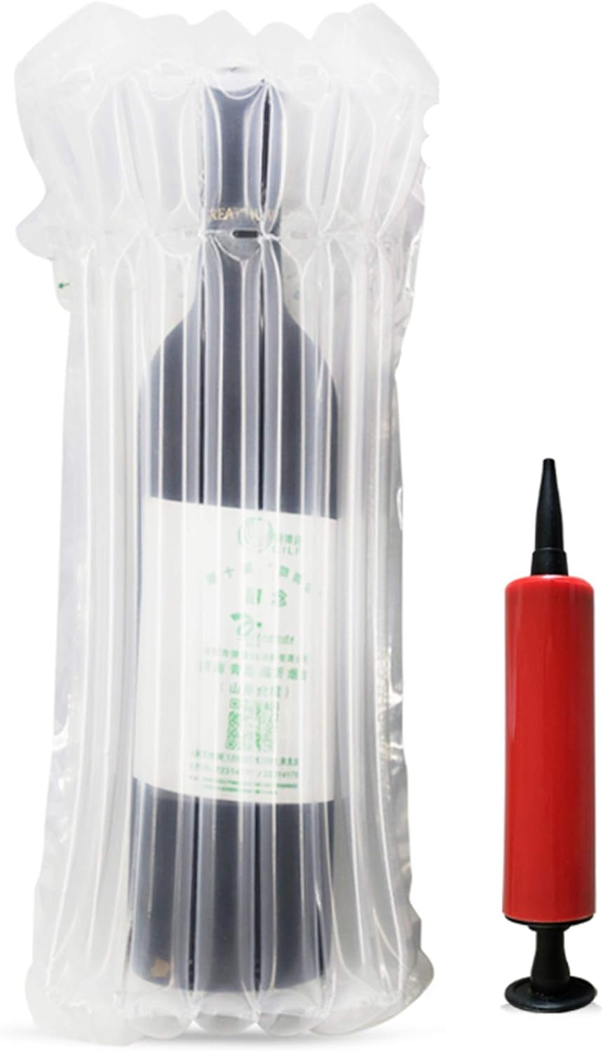 Wine Bottle Protector