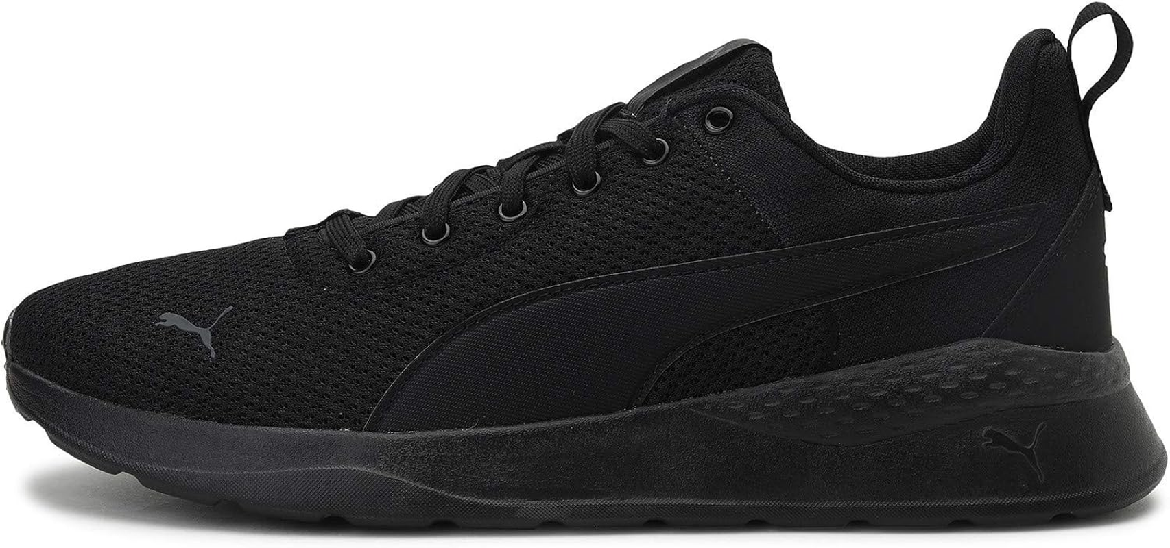 Puma Men'S Low-Top, Black Black Black 01, US:5