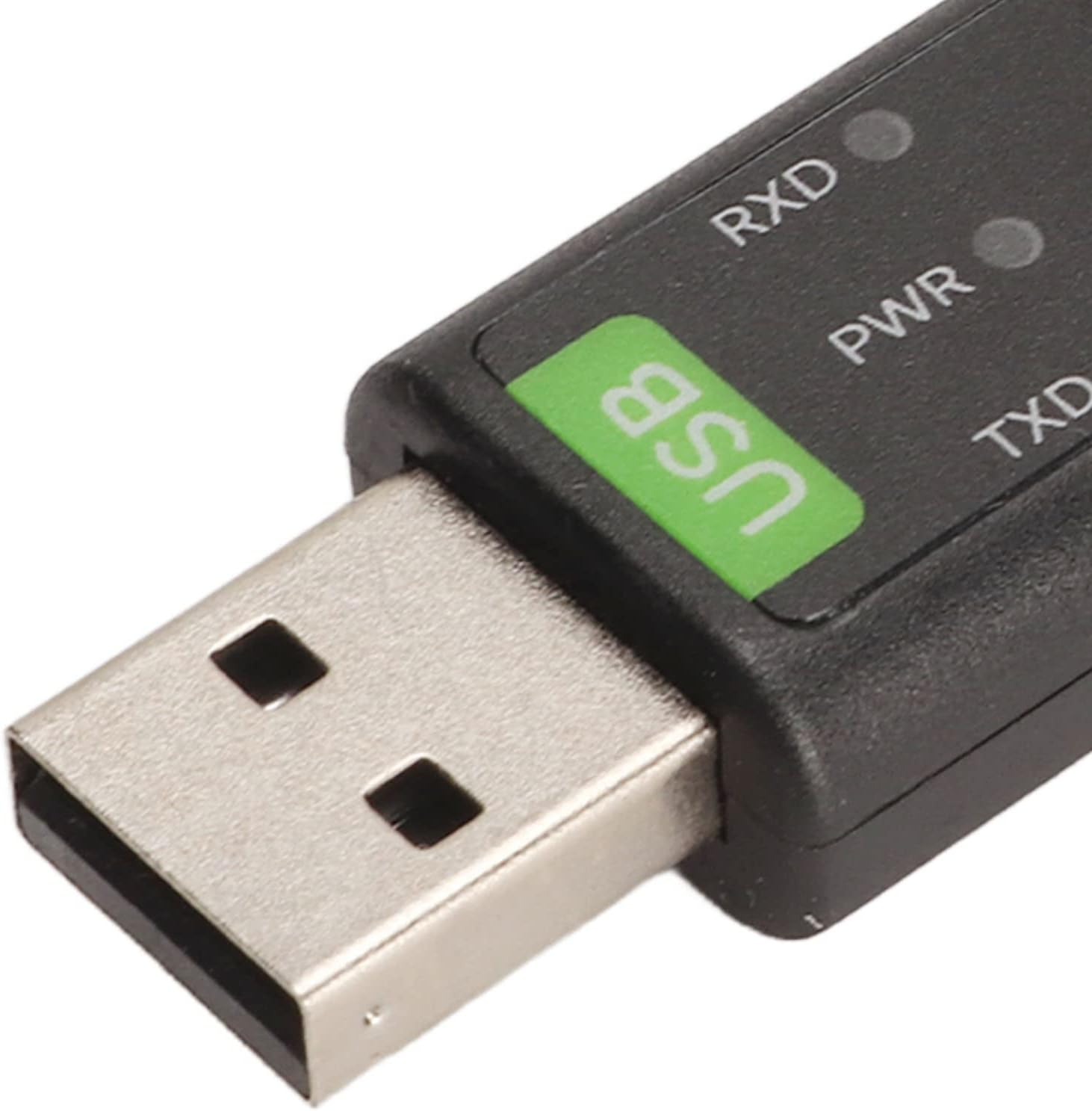USB to CAN Adapter, Portable 5Kbps to 1Mbps Converter Adapter, 4 Mode STM32F103 Chip Onboard, TVS USB to CAN Analyzer for Bus Data Computer image number 6