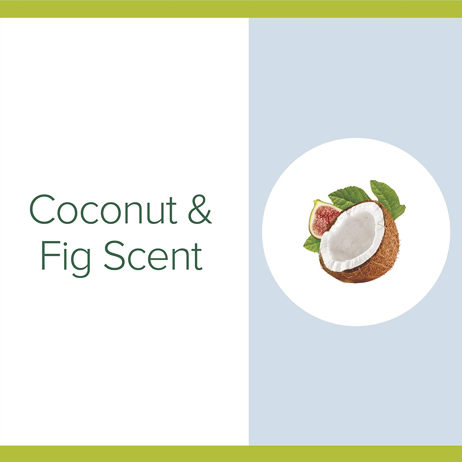 Palmolive Antibacterial Instant Hand Sanitiser, 48Ml, Coconut and Fig, Travel Size, Kills 99.9 Percent of Germs, Non-Sticky, Rinse Free image number 4