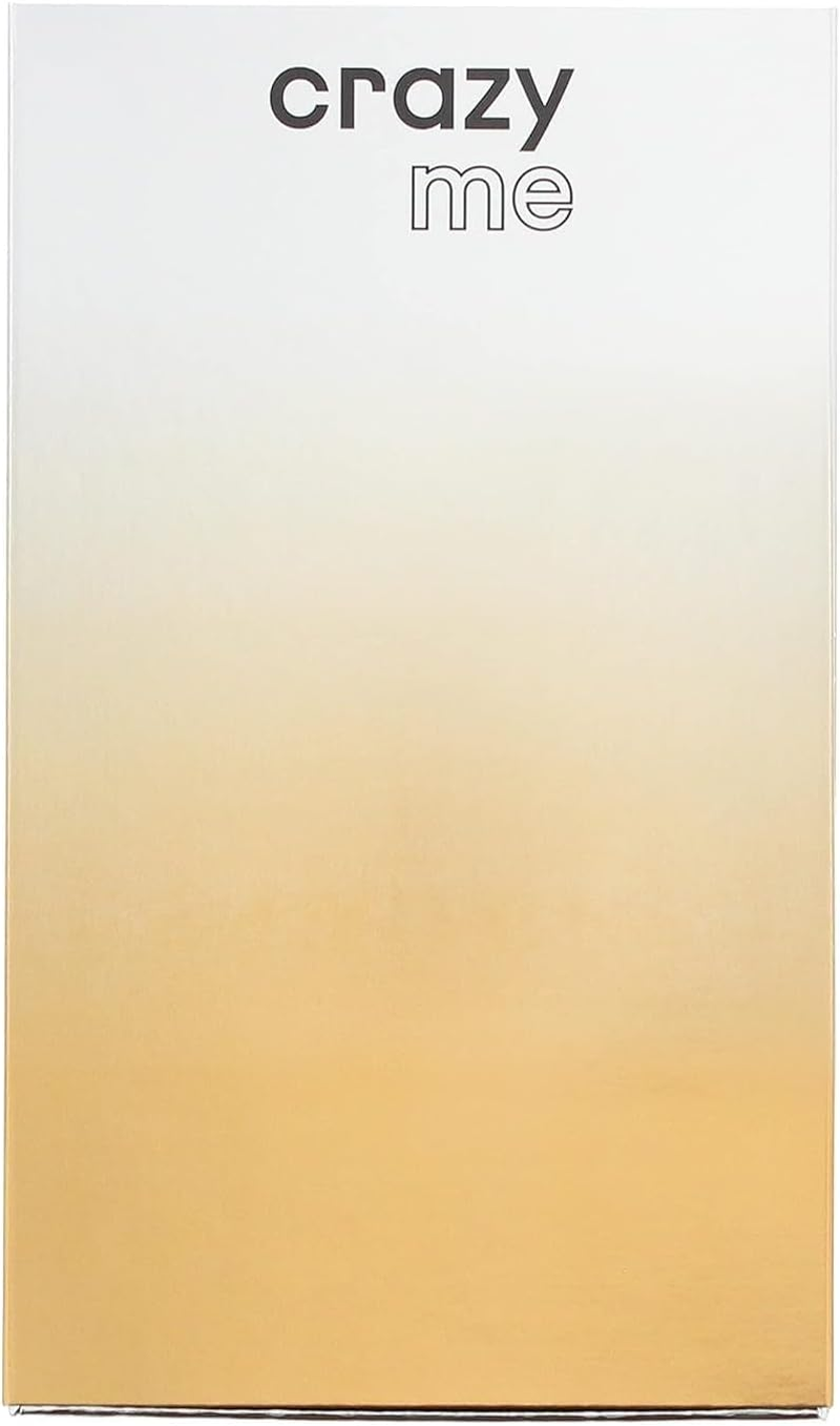 Paco Rabanne Crazy Me Eau De Parfum for Unisex 60 Ml image number 2