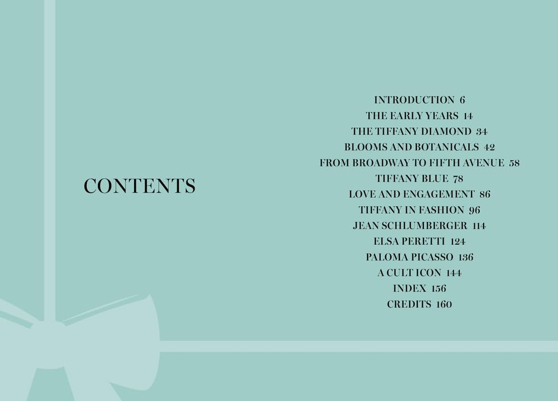 Little Book of Tiffany & Co.: the Story of the Iconic Jewellery Brand image number 4