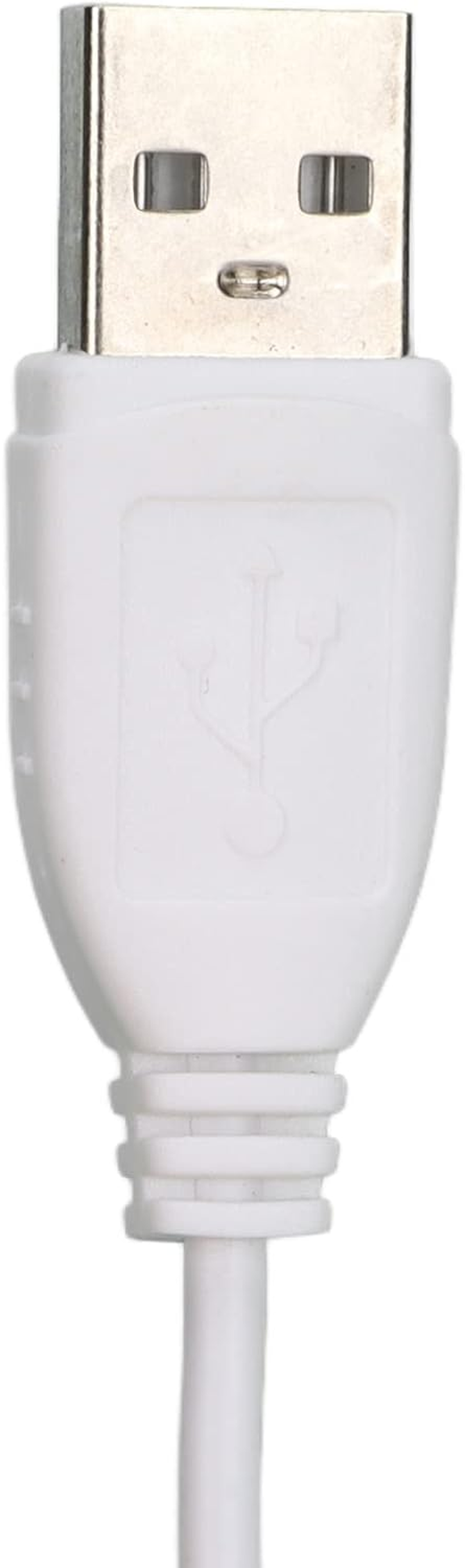 Gaming Mice Wired Office Mouse Cute Pink, Programmable 7 Buttons DPI Adjustable Ergonomic Silent Mouse 4 Cool LED Effects, for Notebook, PC, Laptop, Computer (6D Pink) image number 4