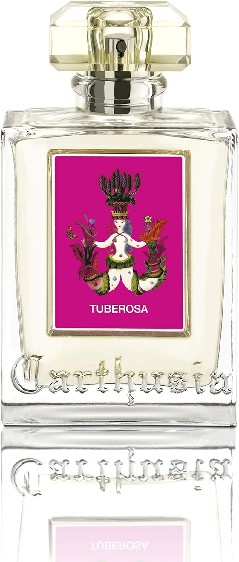 Carthusia Tuberosa Eau De Parfum 100Ml image number 1
