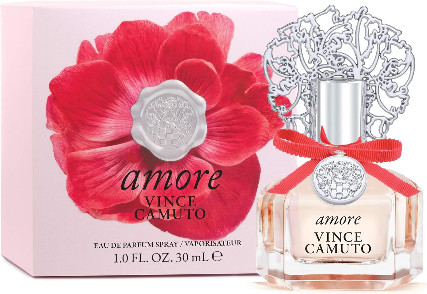 Amore for Women 30Ml Eau De Parfum Spray by Vince Camuto image number 3